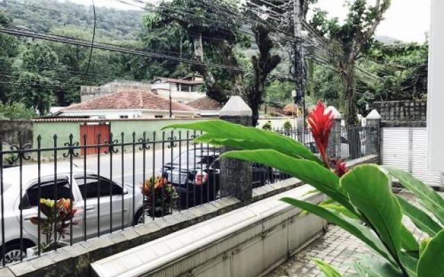 Jump In Bed Jardim Botanico 1