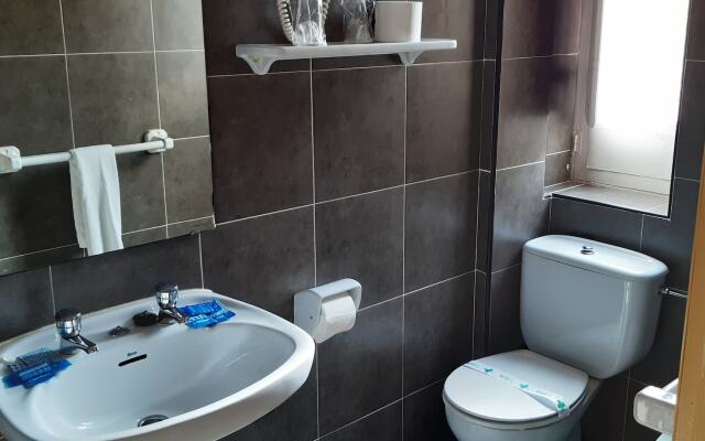 Отель Bahía - 30º Hotels