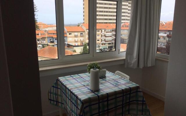 Aveiro White House