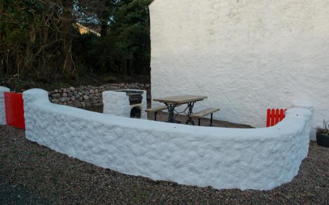 Cobblers Cottage, Creggan, Omagh