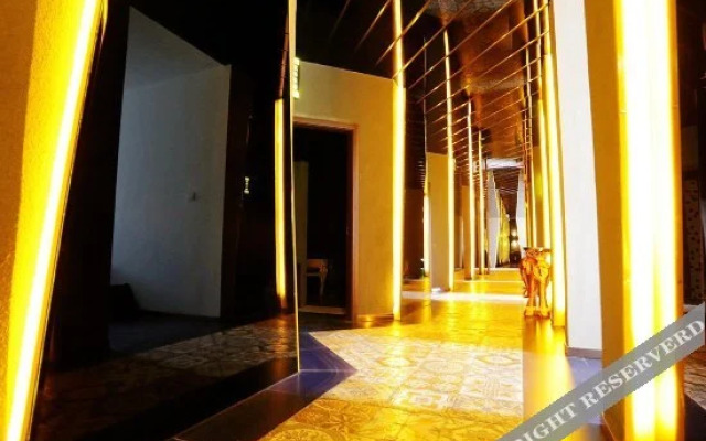 Yeweiyang Boutique Hotel