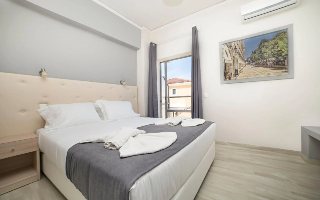 San Georgio Boutique Hotel - Adults Only
