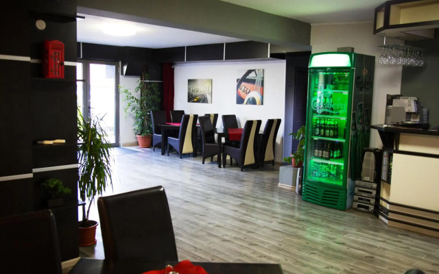 GP Hotel
