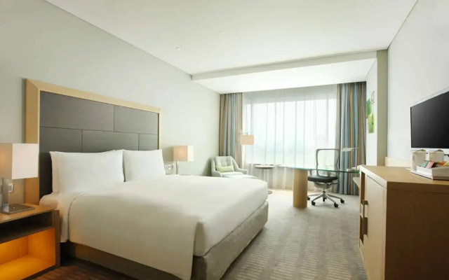 DoubleTree by Hilton Jakarta Kemayoran