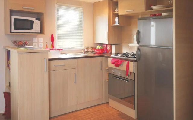 Holiday home Land Rosted