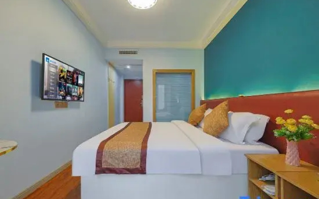 zunyiNo.1 Hotel (Zunyi High speed Railway Station Branch)