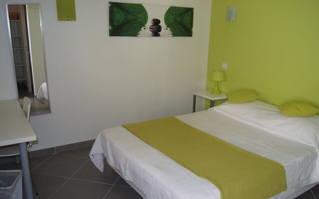 Aquitain Hotel