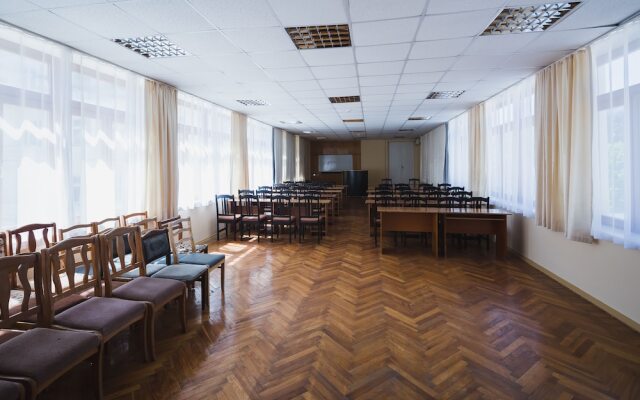 Primorskaya Hotel