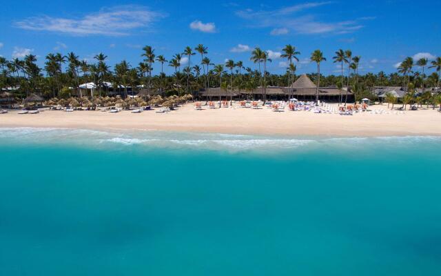 Paradisus Punta Cana Resort-All Inclusive