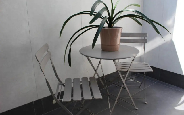 Salamanca Suites Libertad