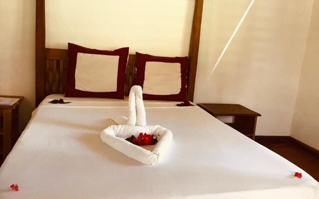 Cocotier Lodge