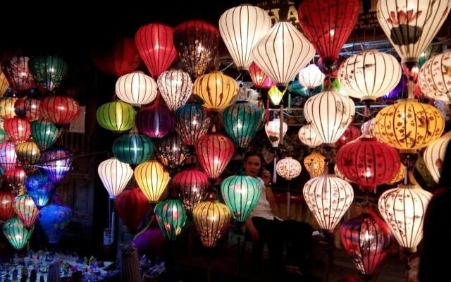 Flamingo Villa Hoi An