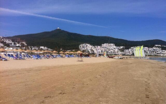 Lovely Apartment in Cabonegro, Bella Vista