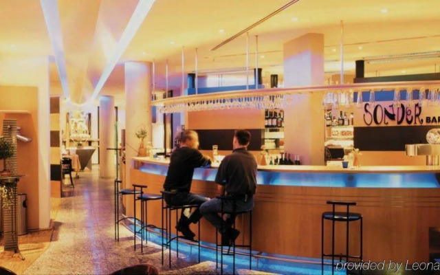 SEEhotel Friedrichshafen
