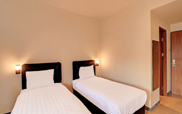 Collection O 91934 Sing Sing Residence