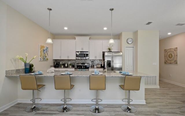 4 bedroom villa in Champions Gate