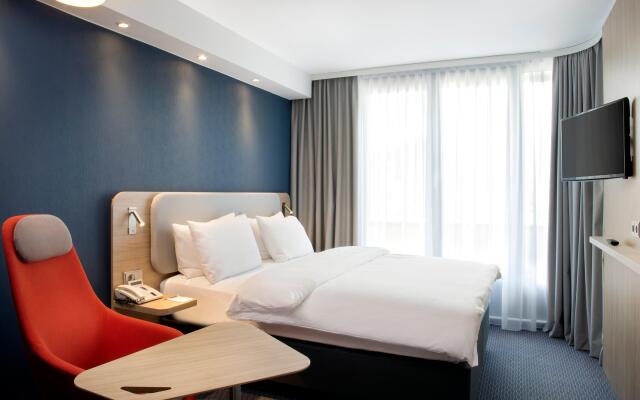 Holiday Inn Express Baden-Baden, an IHG Hotel