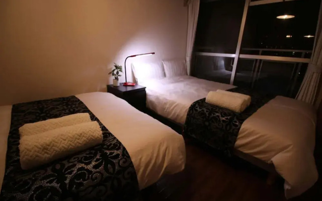 MG507 Cozy and clean room SHINAGAWA