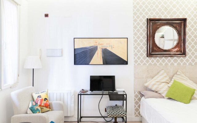 Espectacular Estudio Chueca