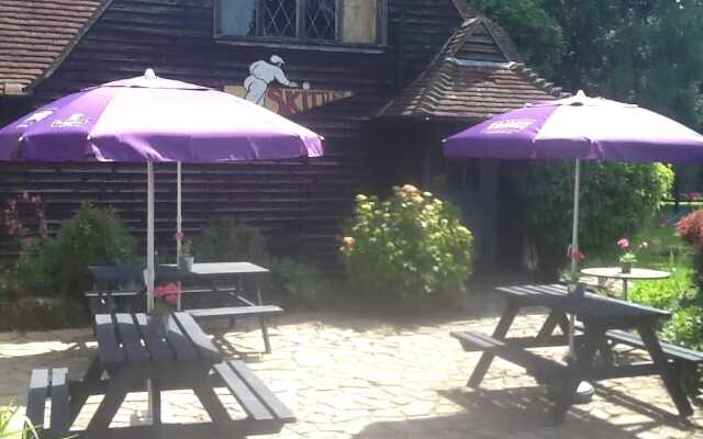 The Bulls Head Ewhurst