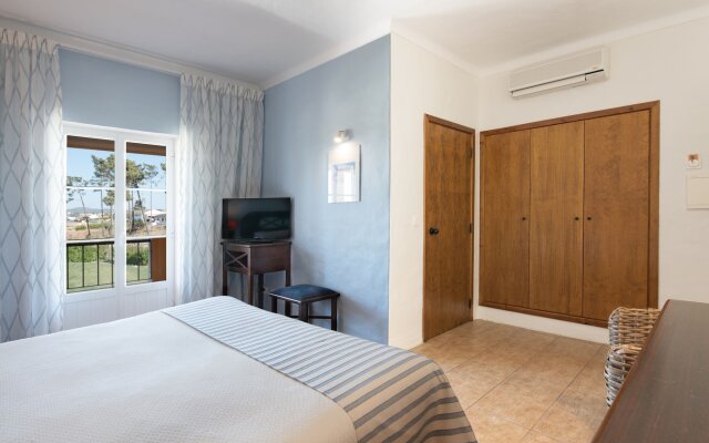 Hotel Rural Monte Da Leziria