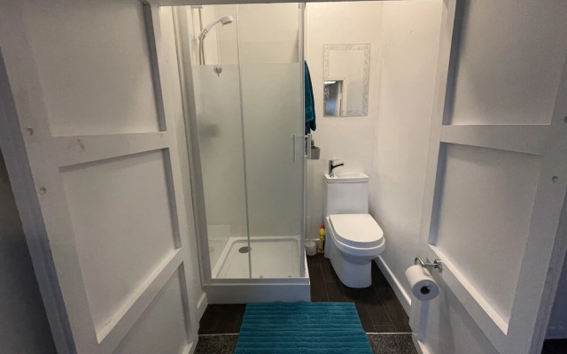 Spacious 3-bed House in Darlington
