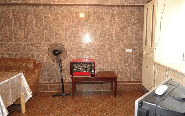 Guest House Morskaya Zvezda
