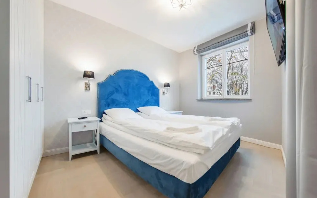 Apartamenty Sun & Snow Łokietka