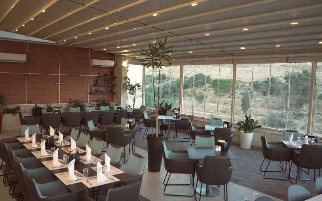 Petra Boutique Hotel