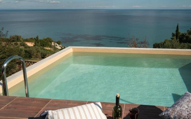 Xigia Beach Residence