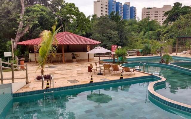 Thermas do Bosque Flat Service