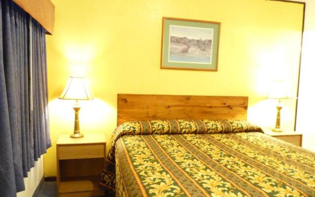 Supai Motel