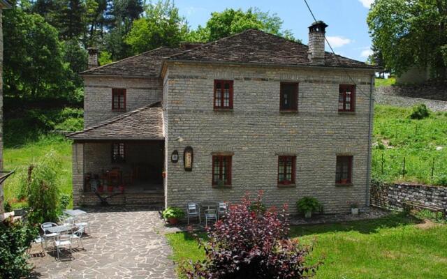Hotel Kaiti