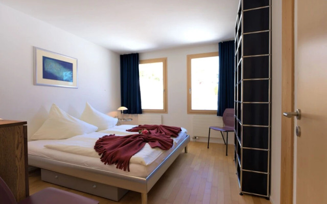 Chesa Lej Pontresina