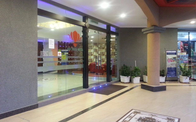 Sai Villa Hotel