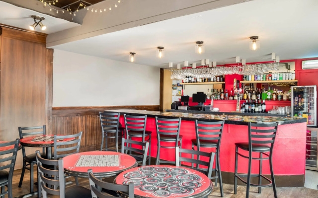 Days Inn by Wyndham Berthierville