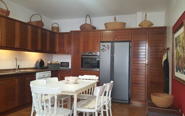Vcv La Casa Del Patio