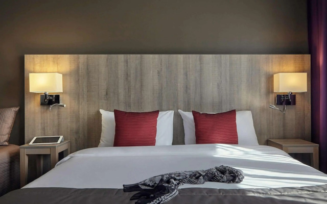 Mercure Versailles Paris Ouest