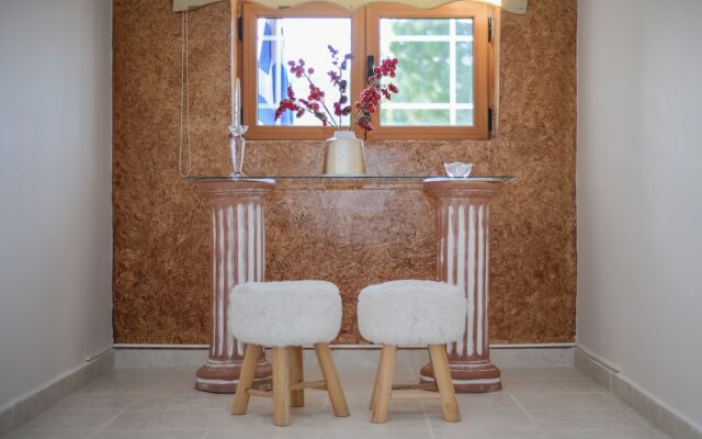 Estella Luxury Villa