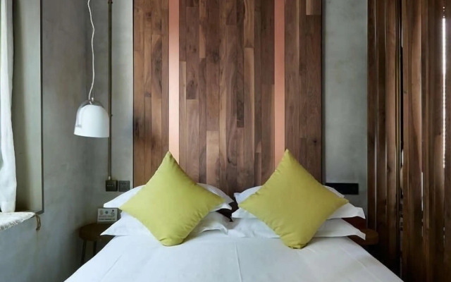 Xihu Memories Tree Hotel