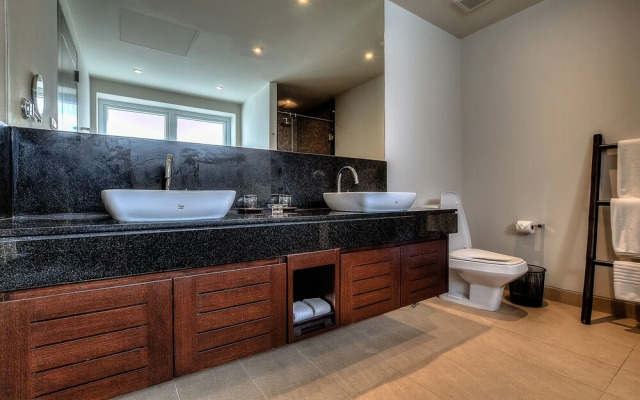 Serenity 2 bedroom Condominium