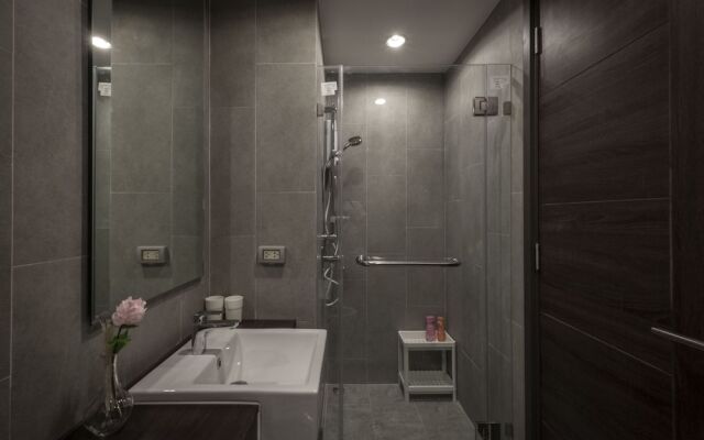 Community Apartment - bkce37