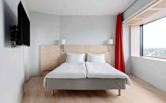 Best Western Plus Park City Hammarby Sjöstad Hotel