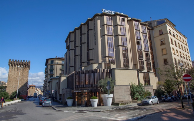 Starhotels Michelangelo