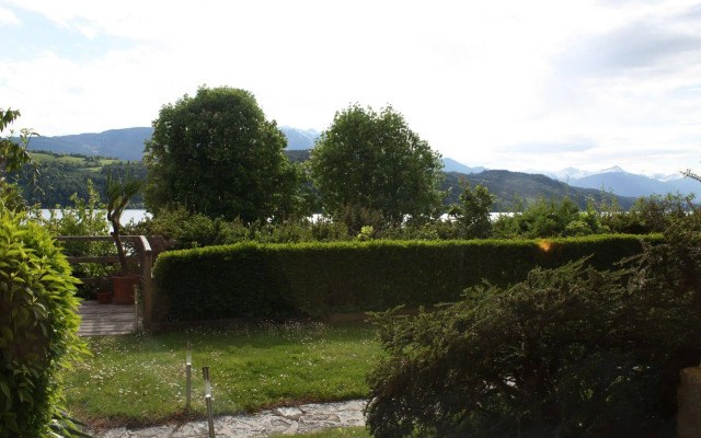 Pension zum Mühlrad