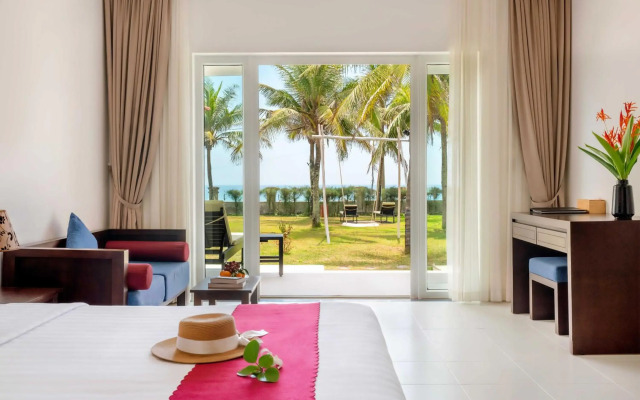 Tam Thanh Beach Resort & Spa