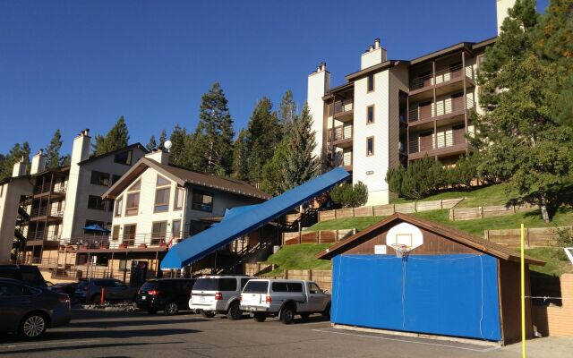 Tahoe Summit Village