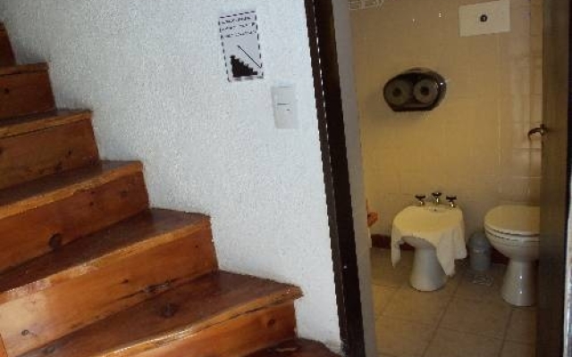 Sol y Paz (Cabañas y Bungalows)