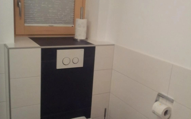 apArtment kAtrin & gerhArd