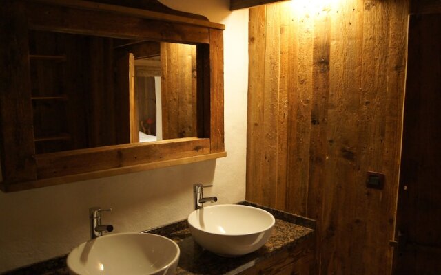 Chalet des Pins